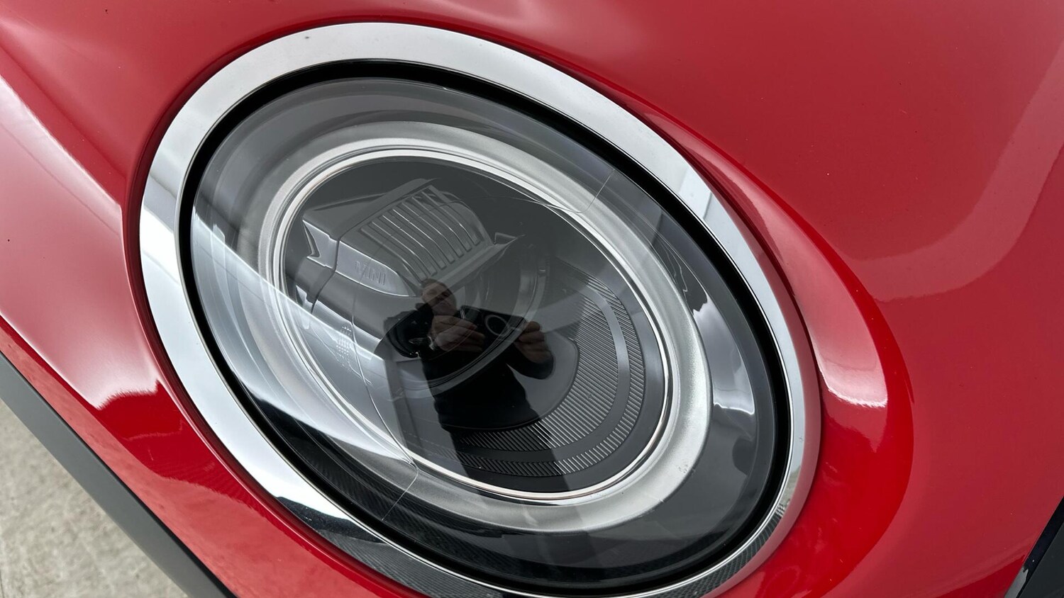 Used MINI Hatch 2022 for sale - 77091695: Photo 23