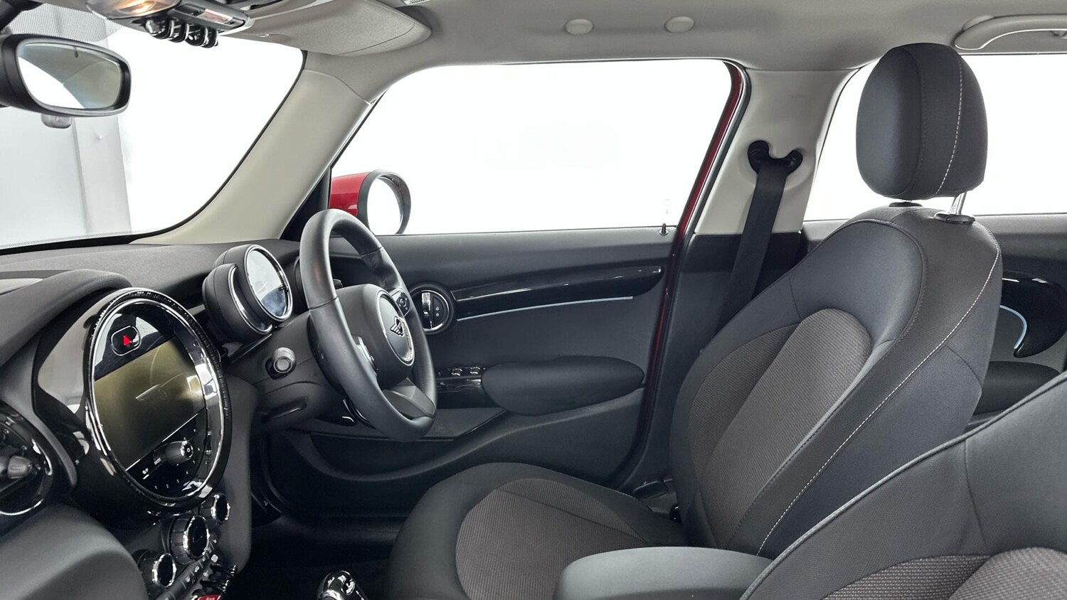 Used MINI Hatch 2022 for sale - 77091695: Photo 25