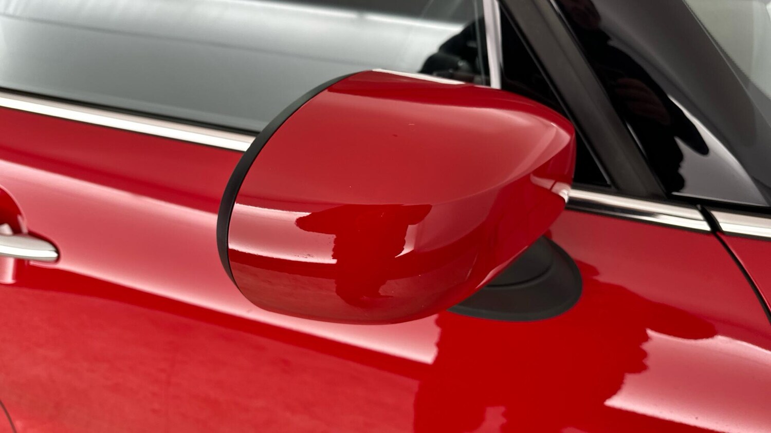 Used MINI Hatch 2022 for sale - 77091695: Photo 28