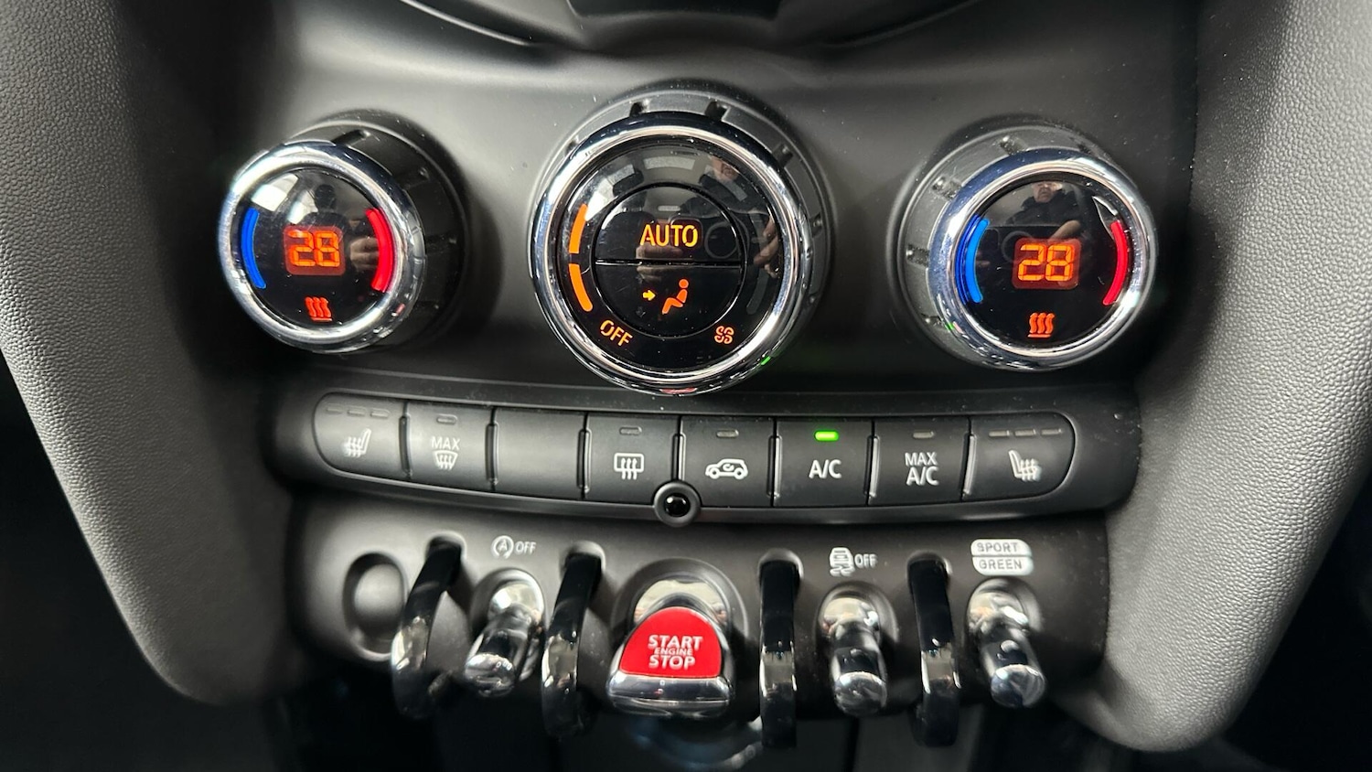 Used MINI Hatch 2022 for sale - 77091695: Photo 31