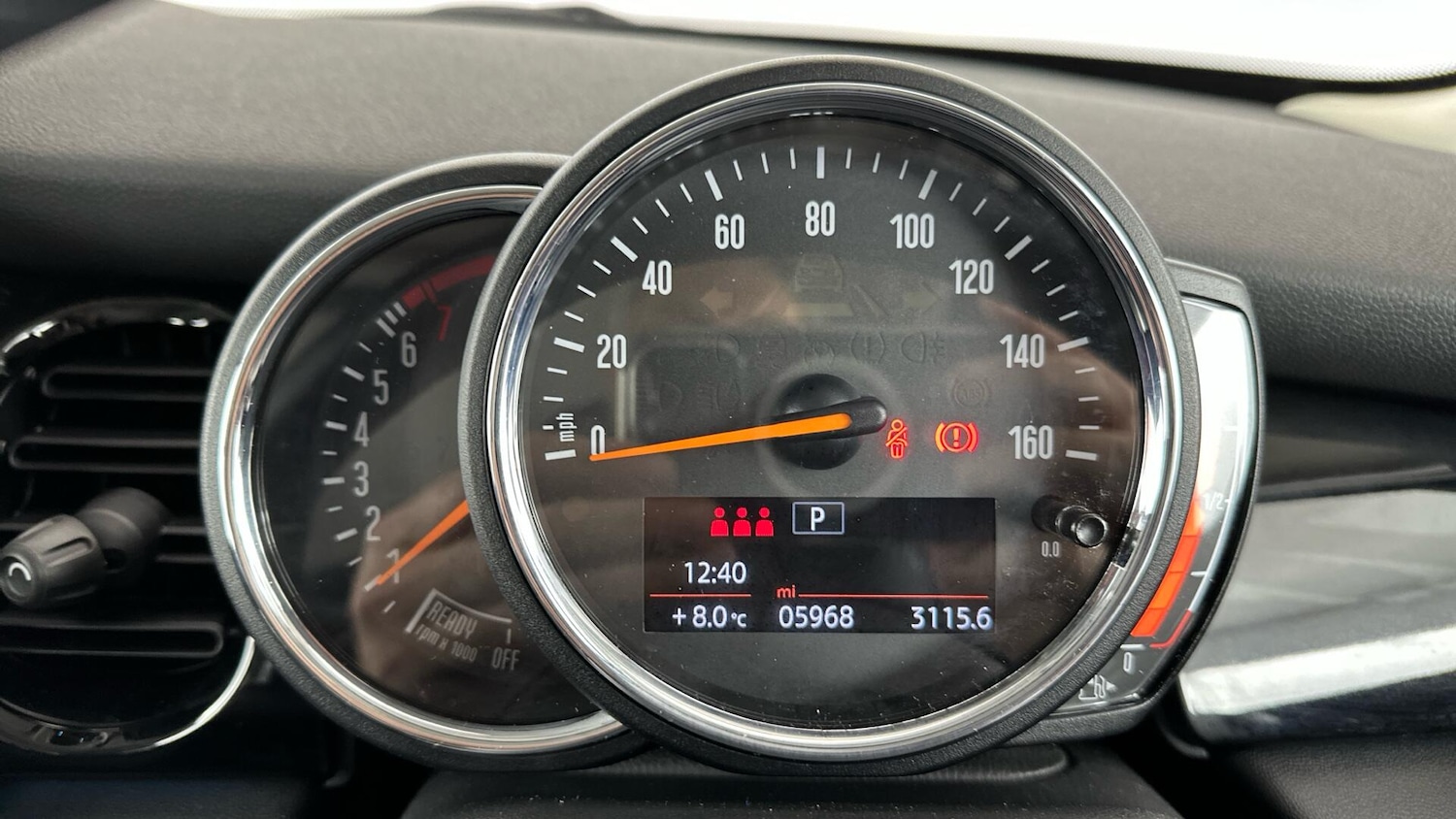 Used MINI Hatch 2022 for sale - 77091695: Photo 9