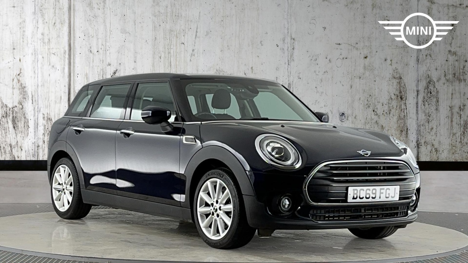 Used MINI Clubman 2020 for sale - 77723898: Photo 1
