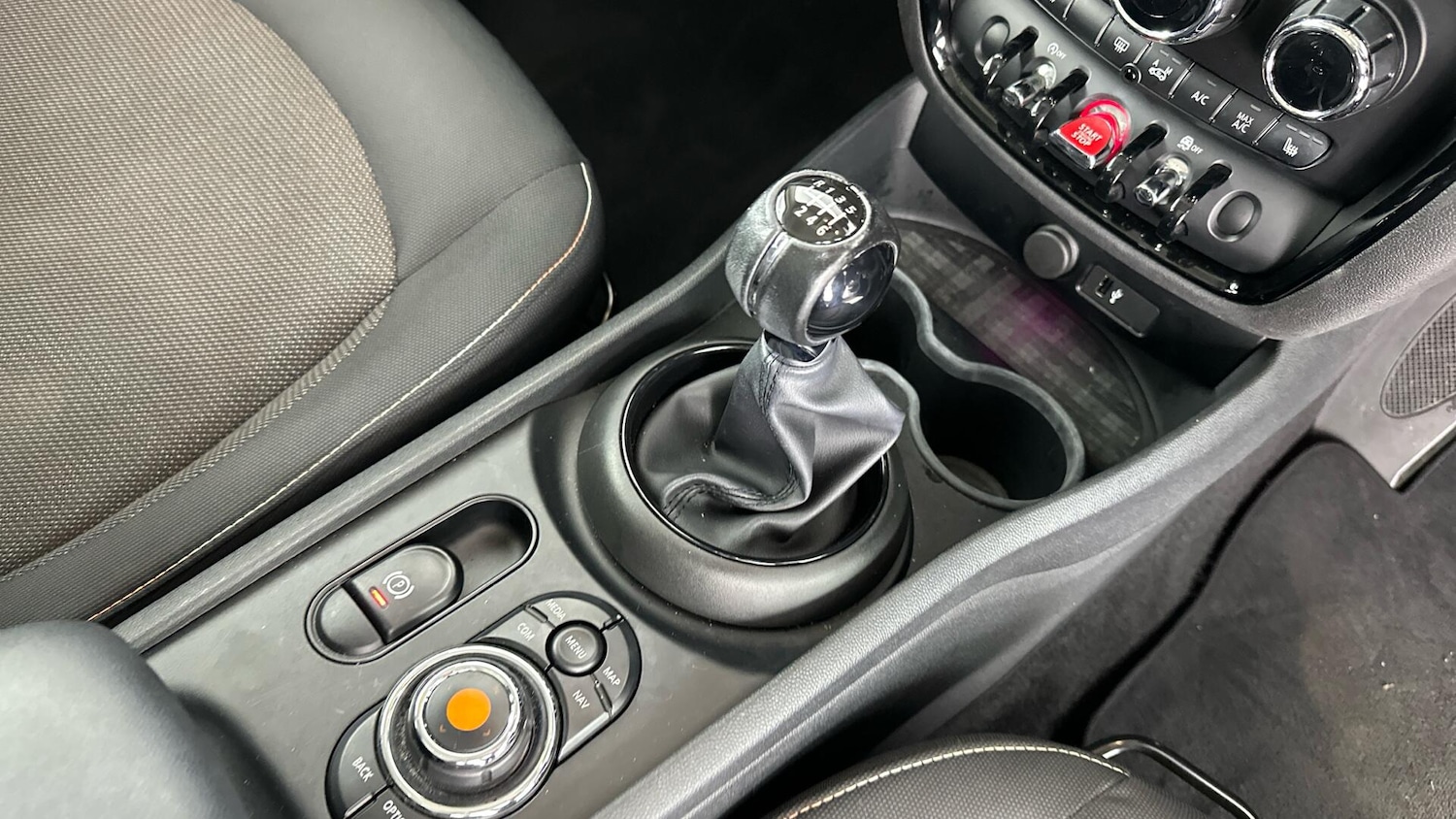 Used MINI Clubman 2020 for sale - 77723898: Photo 10