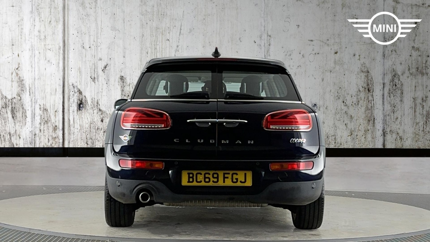 Used MINI Clubman 2020 for sale - 77723898: Photo 15