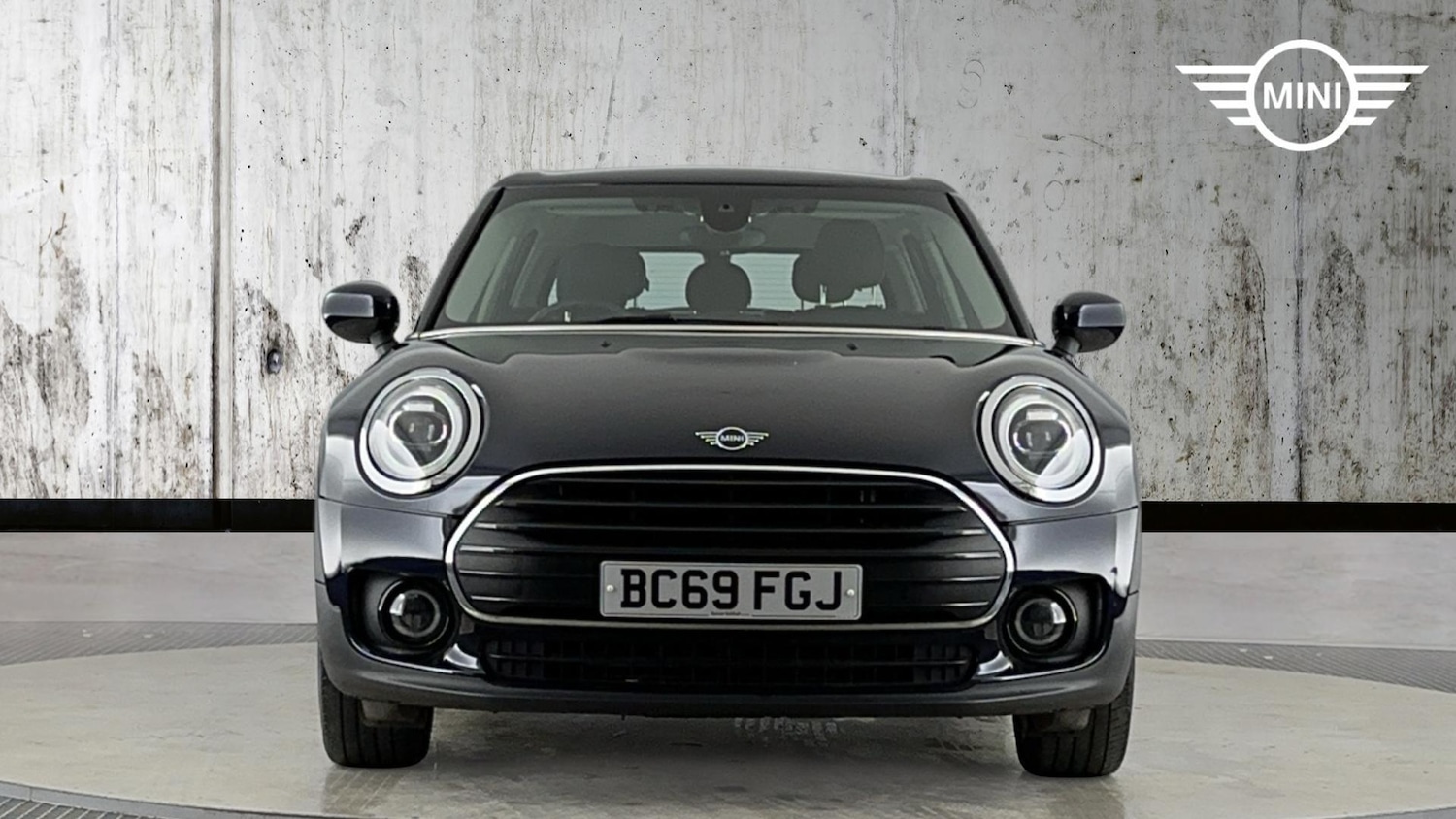 Used MINI Clubman 2020 for sale - 77723898: Photo 16
