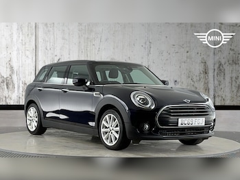 2020 (69) - 1.5 Cooper Classic 6dr 5-Door