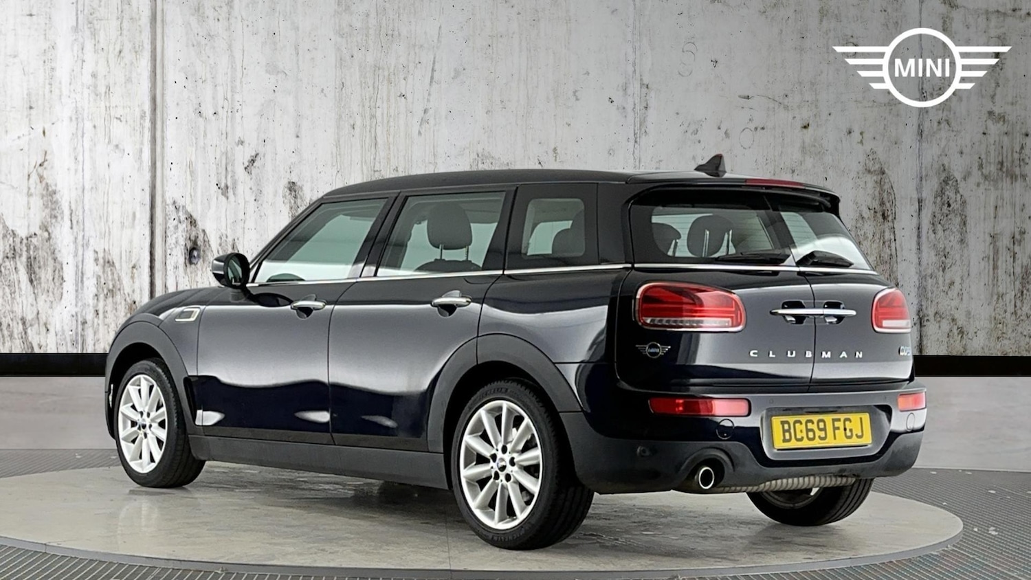 Used MINI Clubman 2020 for sale - 77723898: Photo 2