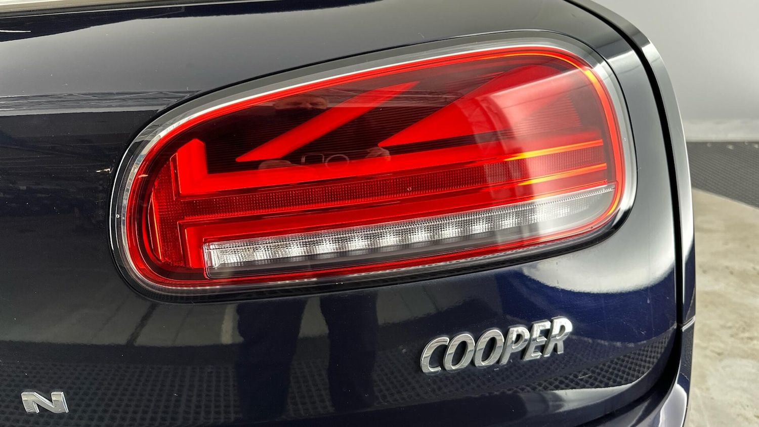 Used MINI Clubman 2020 for sale - 77723898: Photo 22