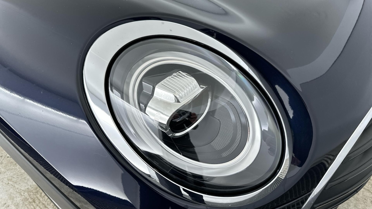 Used MINI Clubman 2020 for sale - 77723898: Photo 23