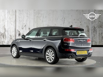 Used MINI Clubman 2020 for sale - 77723898: Photo