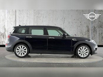 Used MINI Clubman 2020 for sale - 77723898: Photo