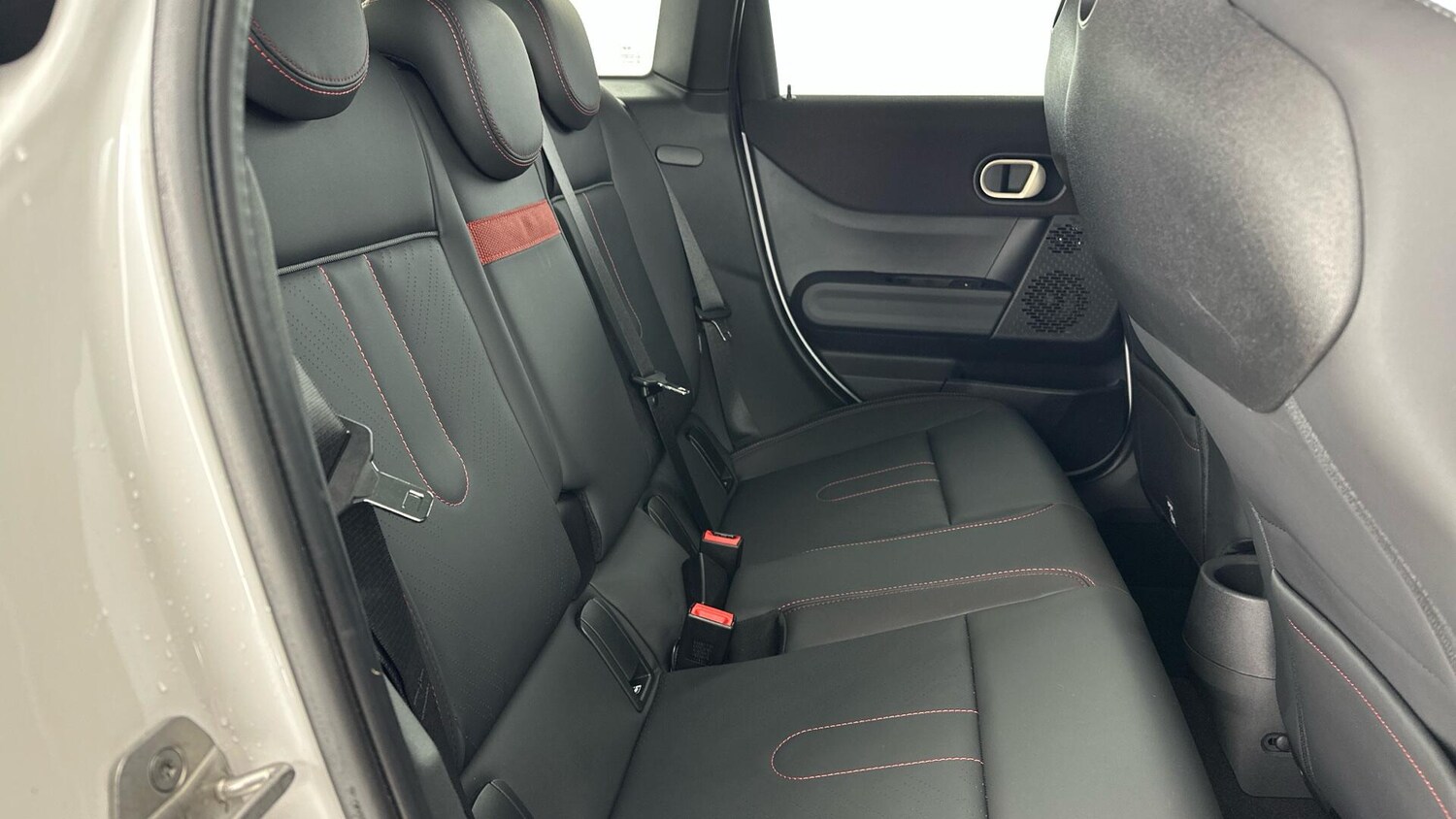 Used MINI Hatch 2025 for sale - 76865632: Photo 12