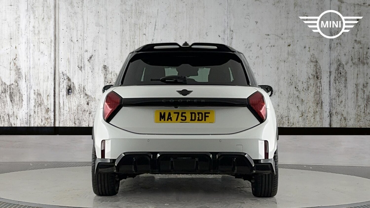 Used MINI Hatch 2025 for sale - 76865632: Photo 15