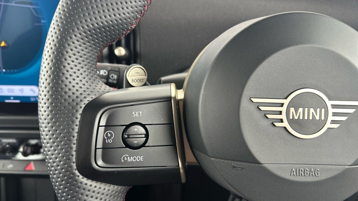 Used MINI Hatch 2025 for sale - 76865632: Photo 17