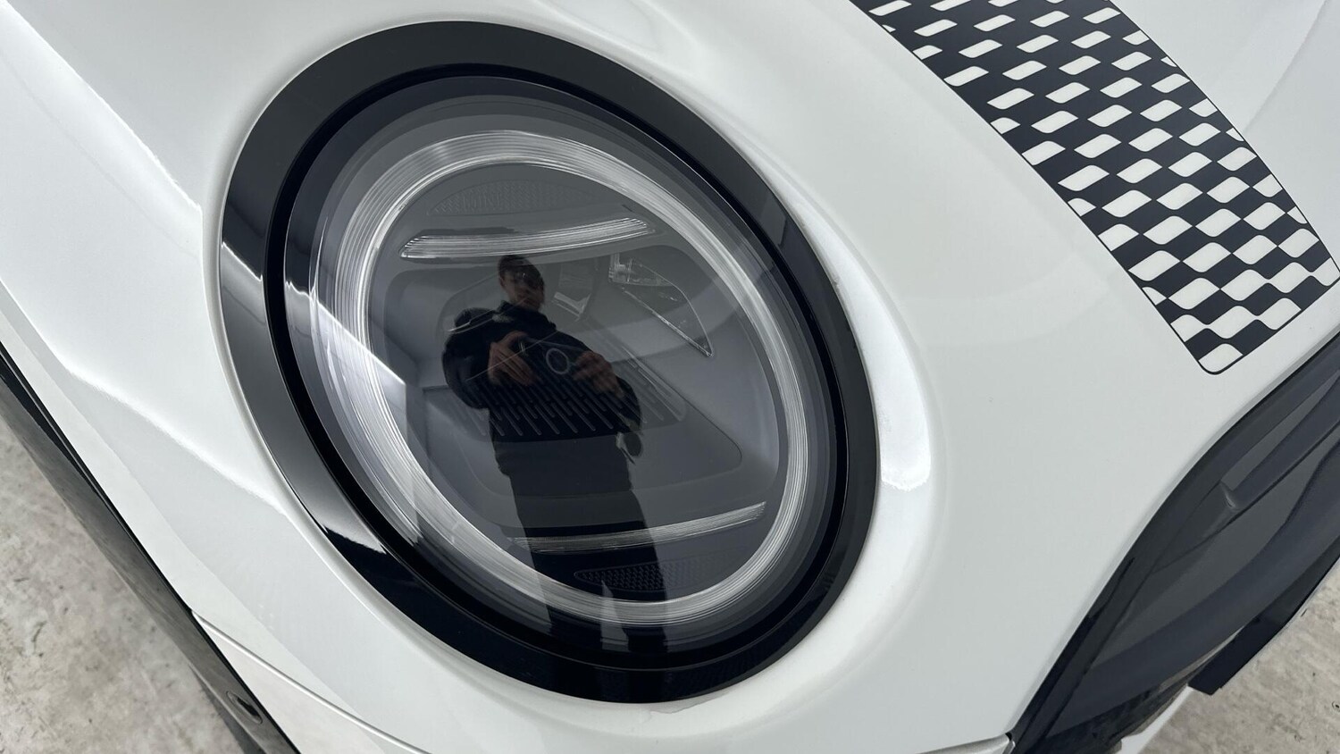 Used MINI Hatch 2025 for sale - 76865632: Photo 22