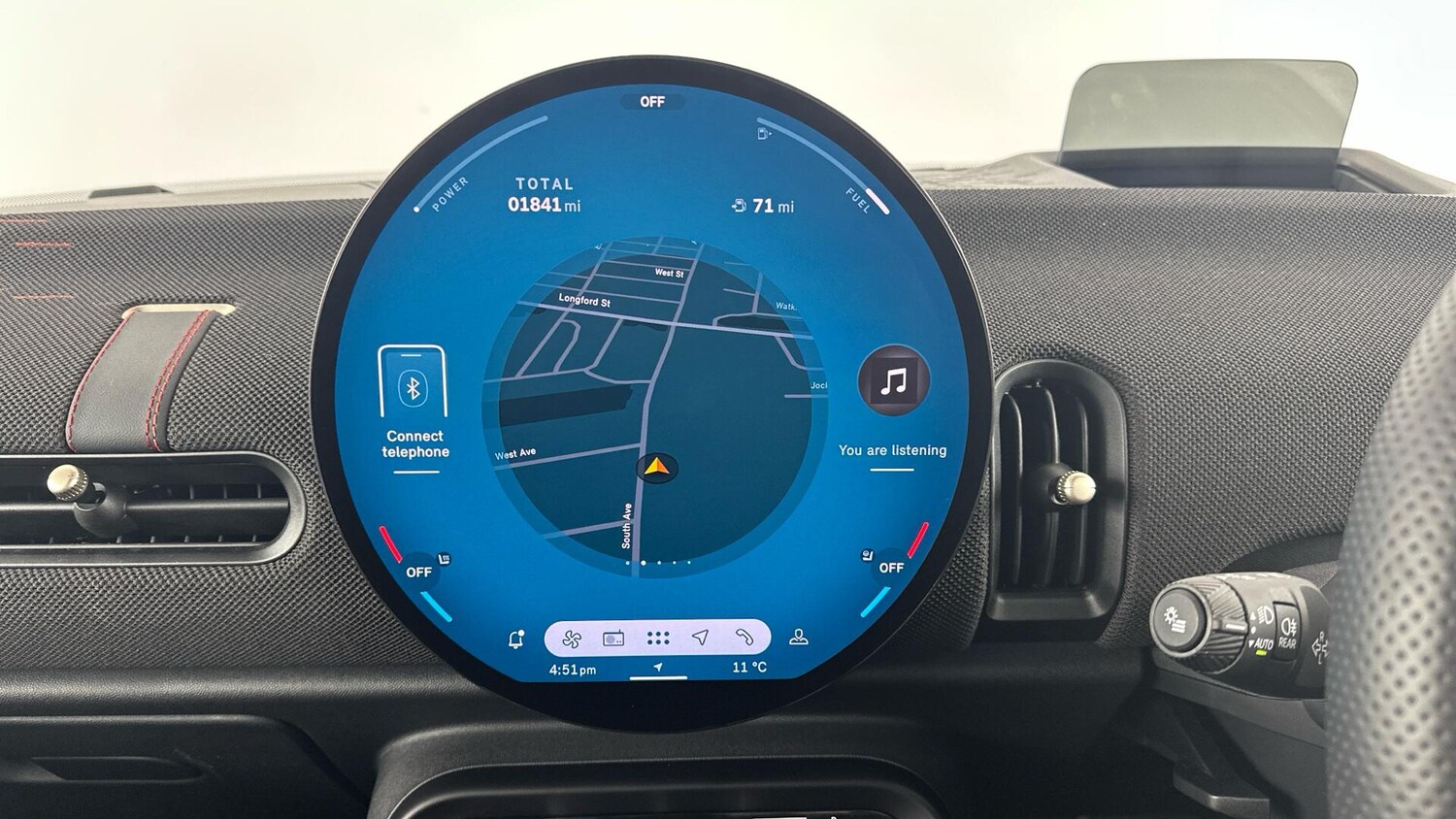 Used MINI Hatch 2025 for sale - 76865632: Photo 8