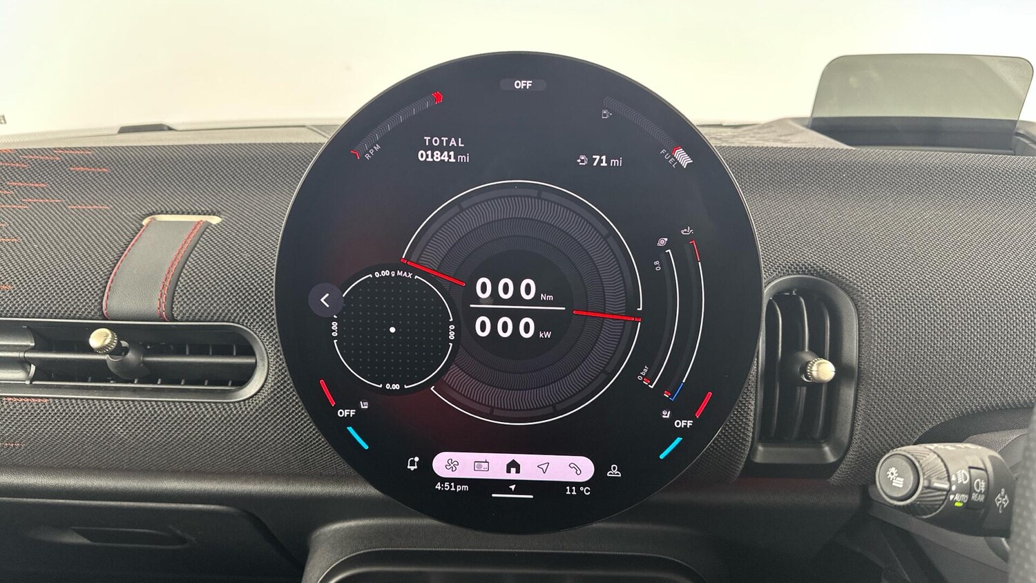 Used MINI Hatch 2025 for sale - 76865632: Photo 9