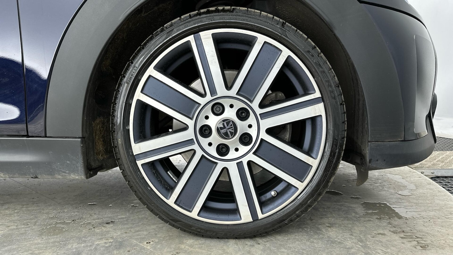 Used MINI Convertible 2024 for sale - 77633309: Photo 14