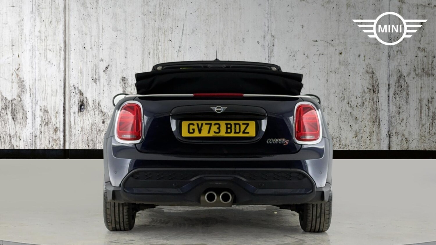 Used MINI Convertible 2024 for sale - 77633309: Photo 15