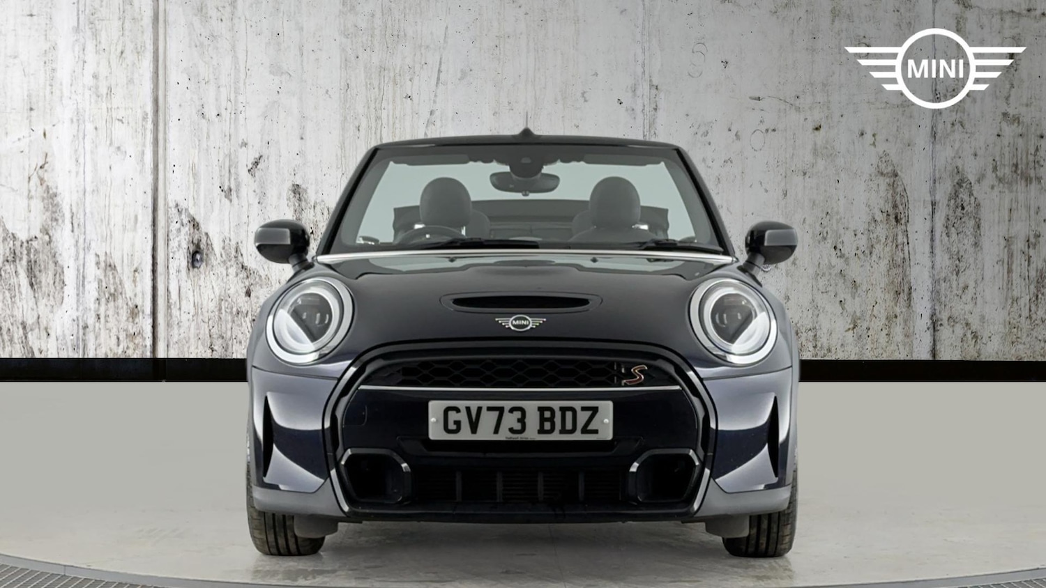 Used MINI Convertible 2024 for sale - 77633309: Photo 16