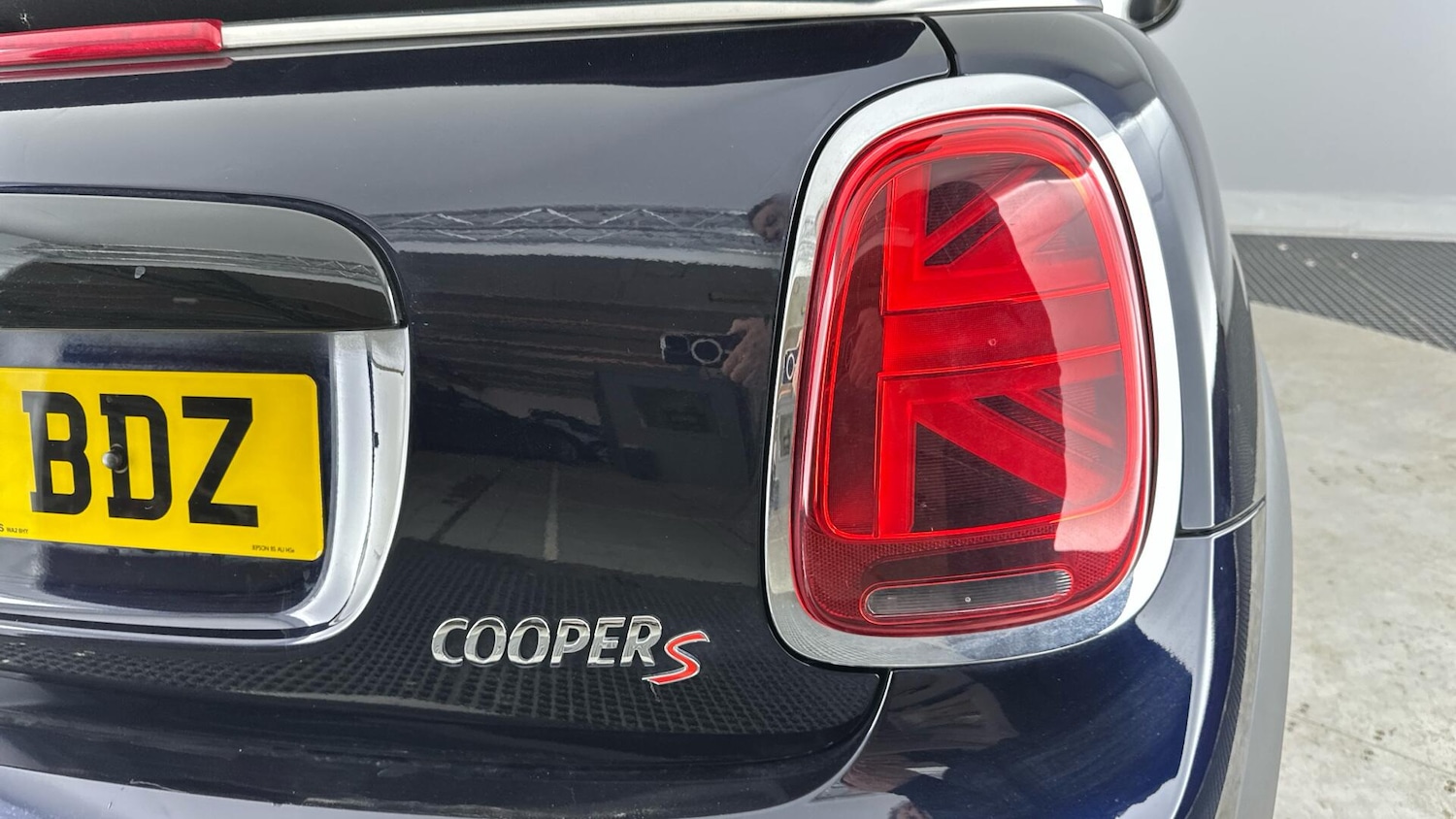 Used MINI Convertible 2024 for sale - 77633309: Photo 21