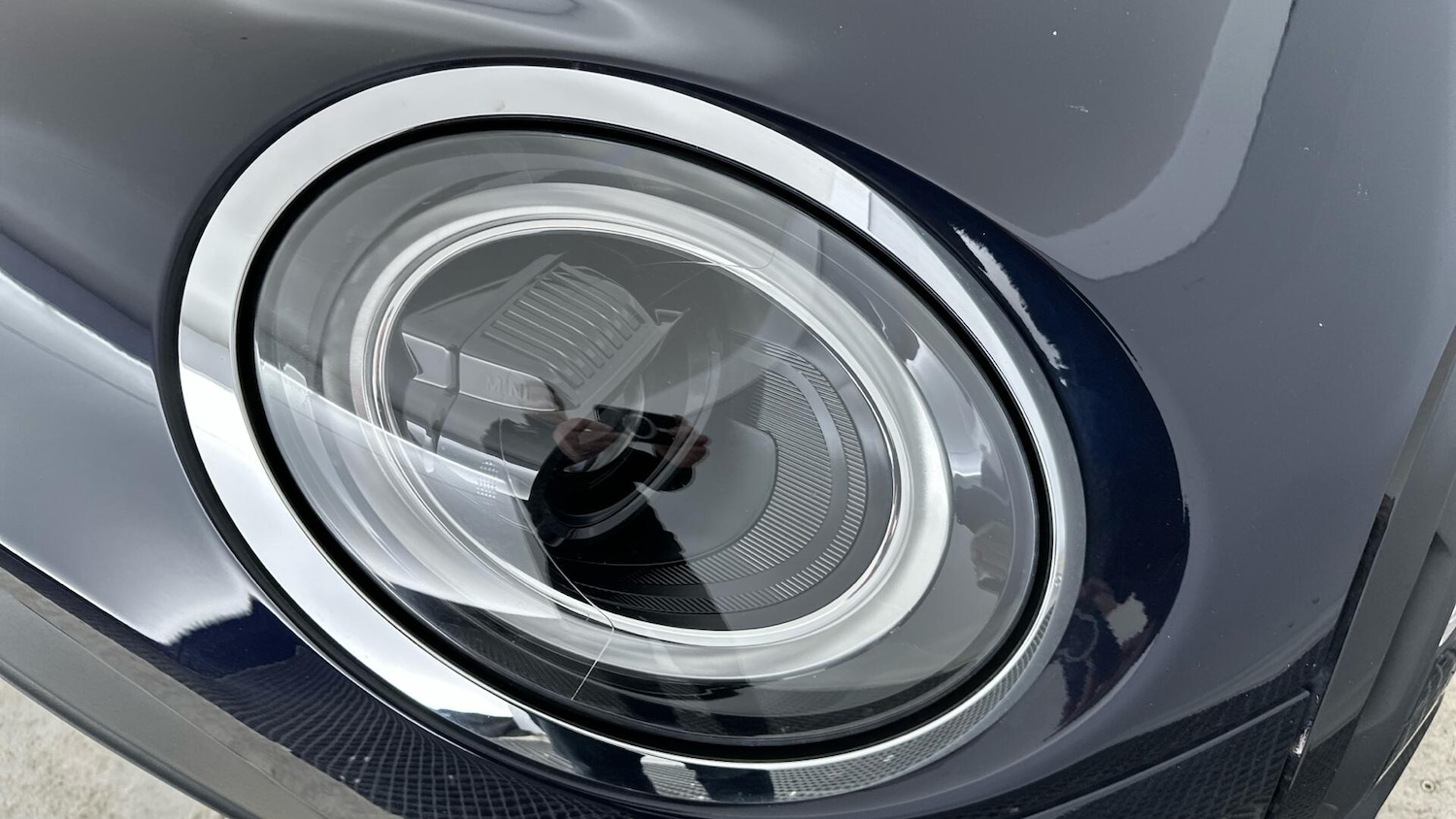 Used MINI Convertible 2024 for sale - 77633309: Photo 22