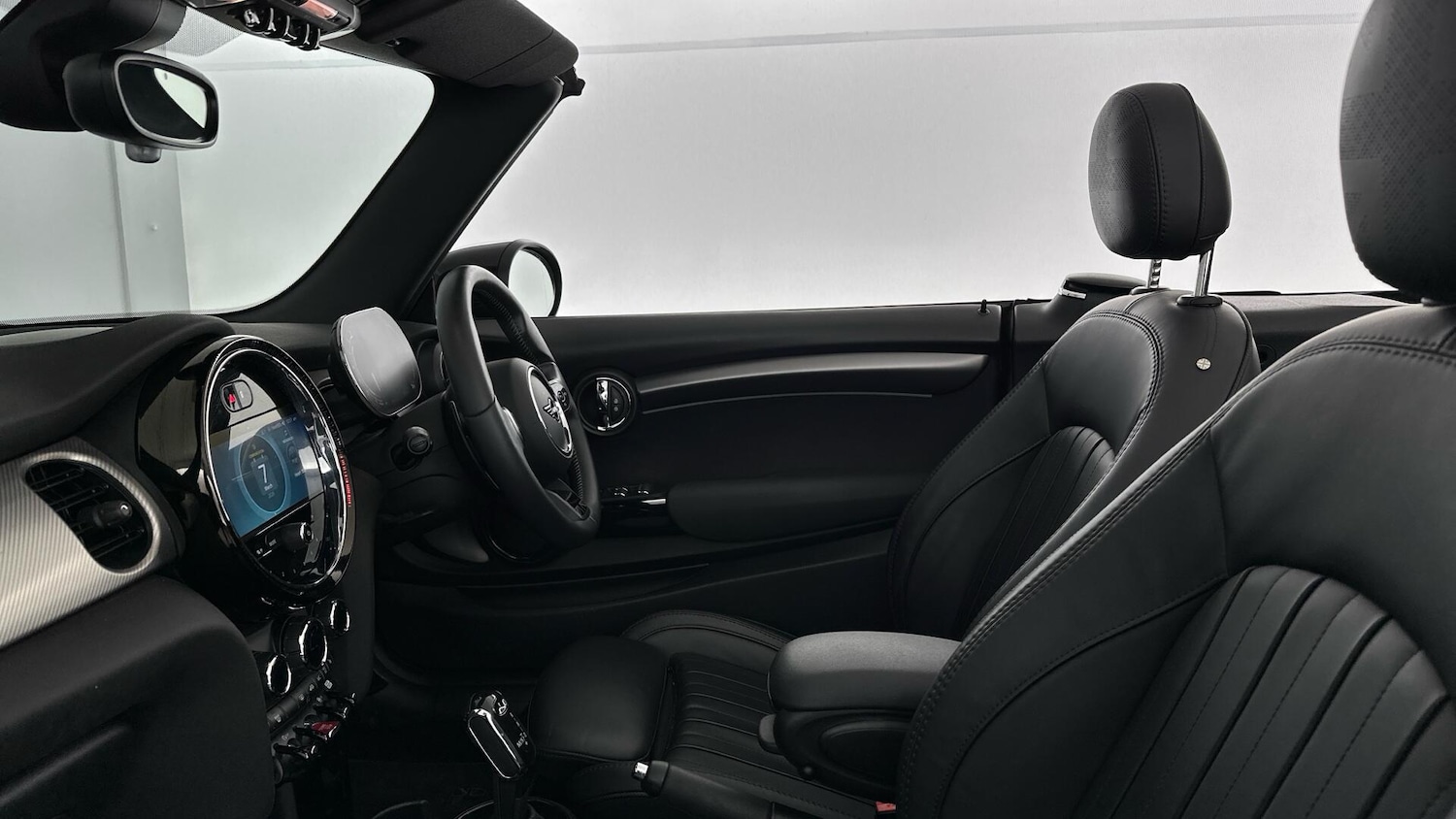 Used MINI Convertible 2024 for sale - 77633309: Photo 23