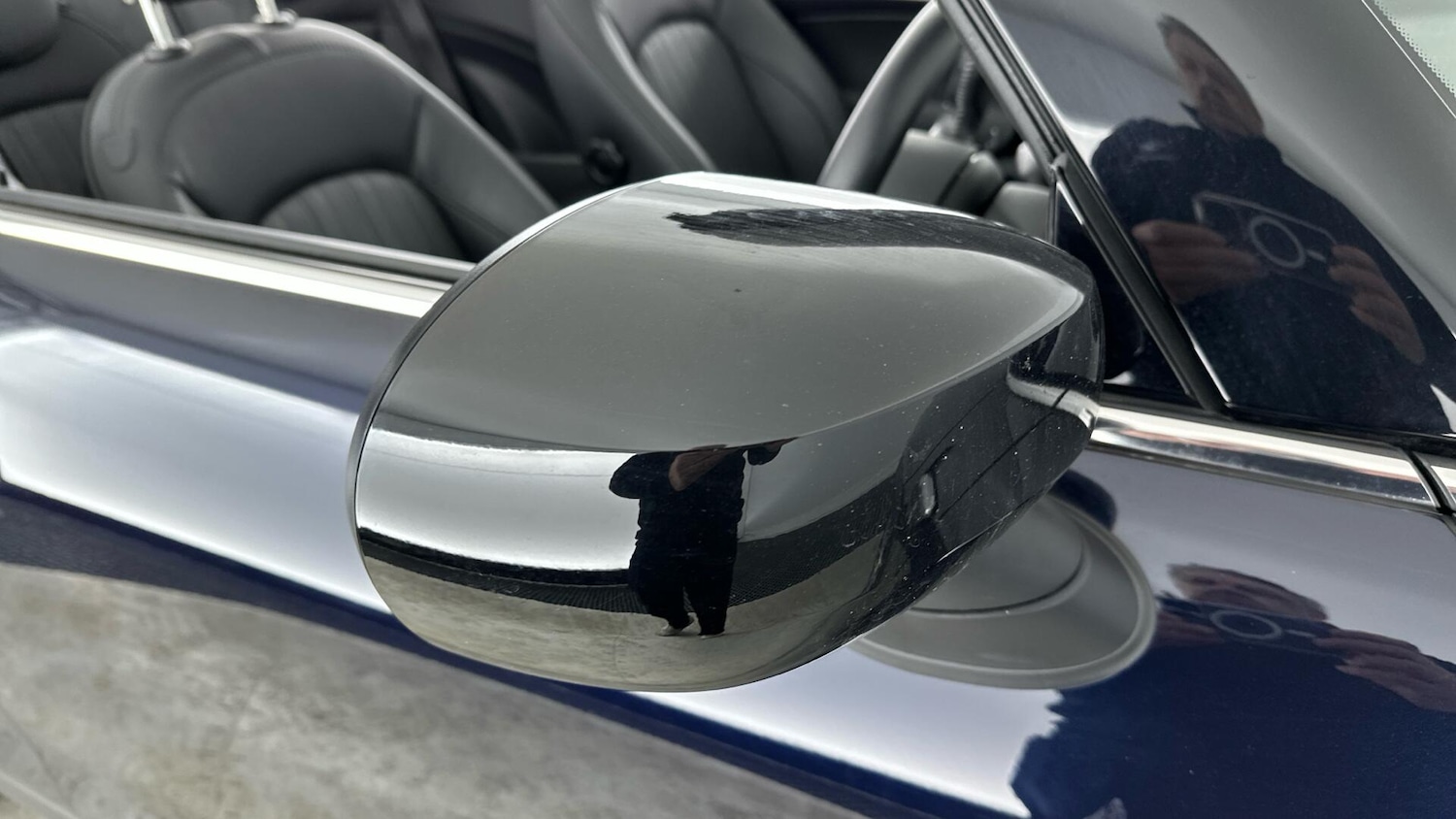 Used MINI Convertible 2024 for sale - 77633309: Photo 27