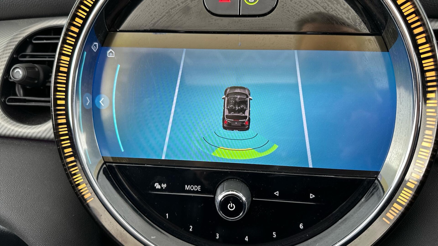 Used MINI Convertible 2024 for sale - 77633309: Photo 32