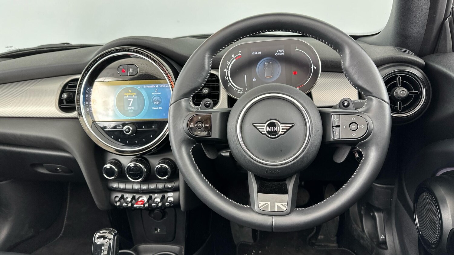 Used MINI Convertible 2024 for sale - 77633309: Photo 5