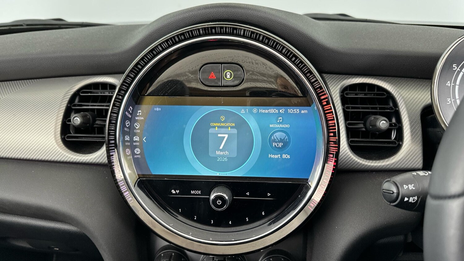 Used MINI Convertible 2024 for sale - 77633309: Photo 8