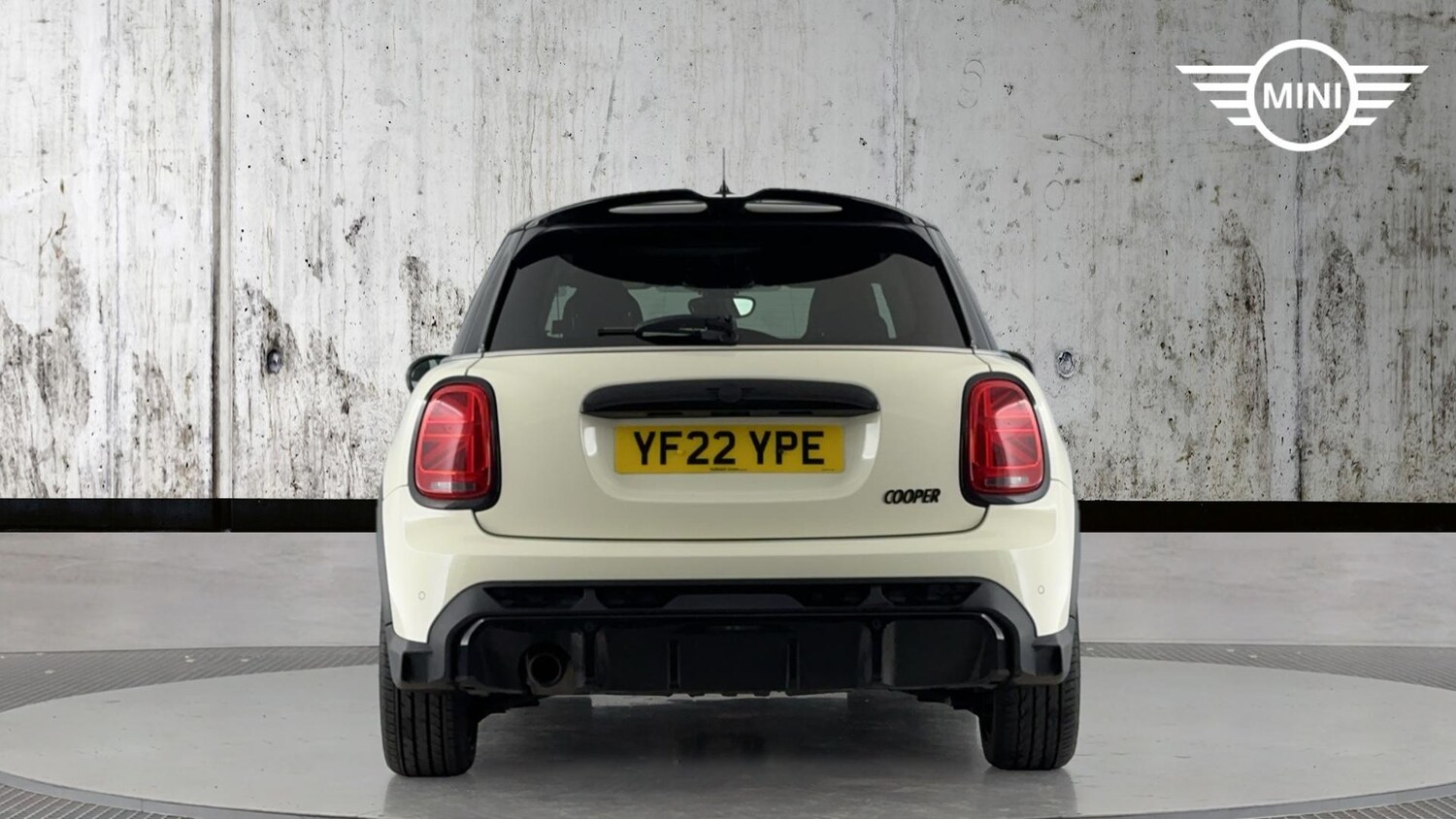 Used MINI Hatch 2022 for sale - 76760261: Photo 15