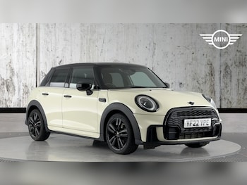 2022 (22) - 1.5 Cooper Sport 5dr Auto