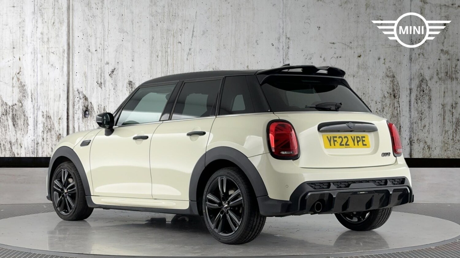 Used MINI Hatch 2022 for sale - 76760261: Photo 2