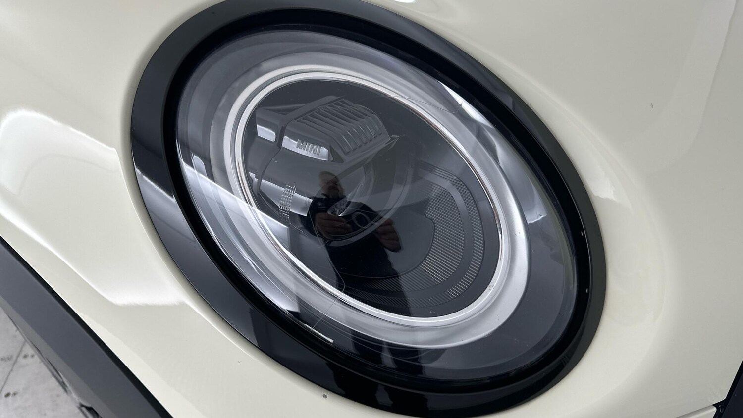 Used MINI Hatch 2022 for sale - 76760261: Photo 22