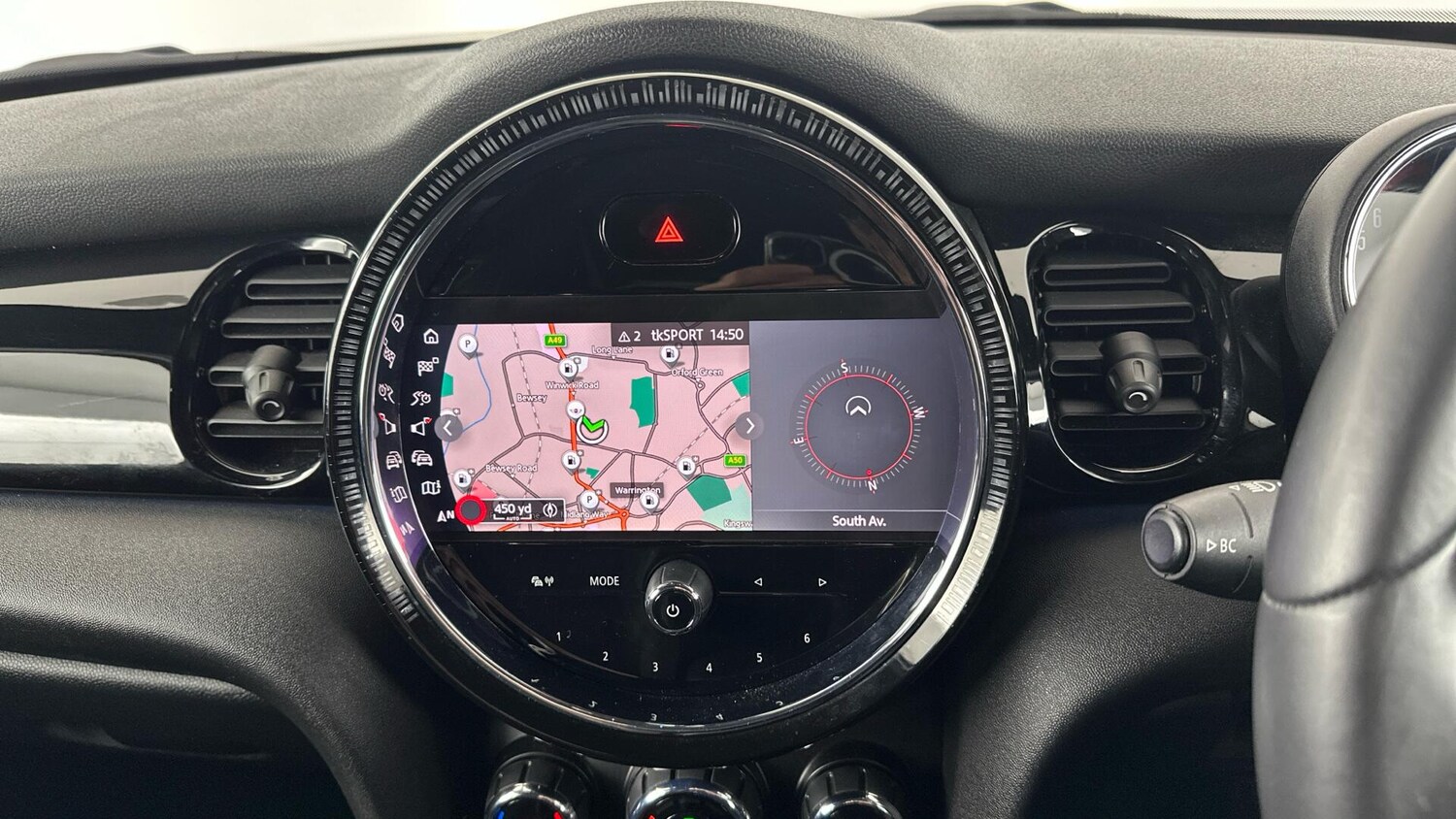 Used MINI Hatch 2022 for sale - 76760261: Photo 8