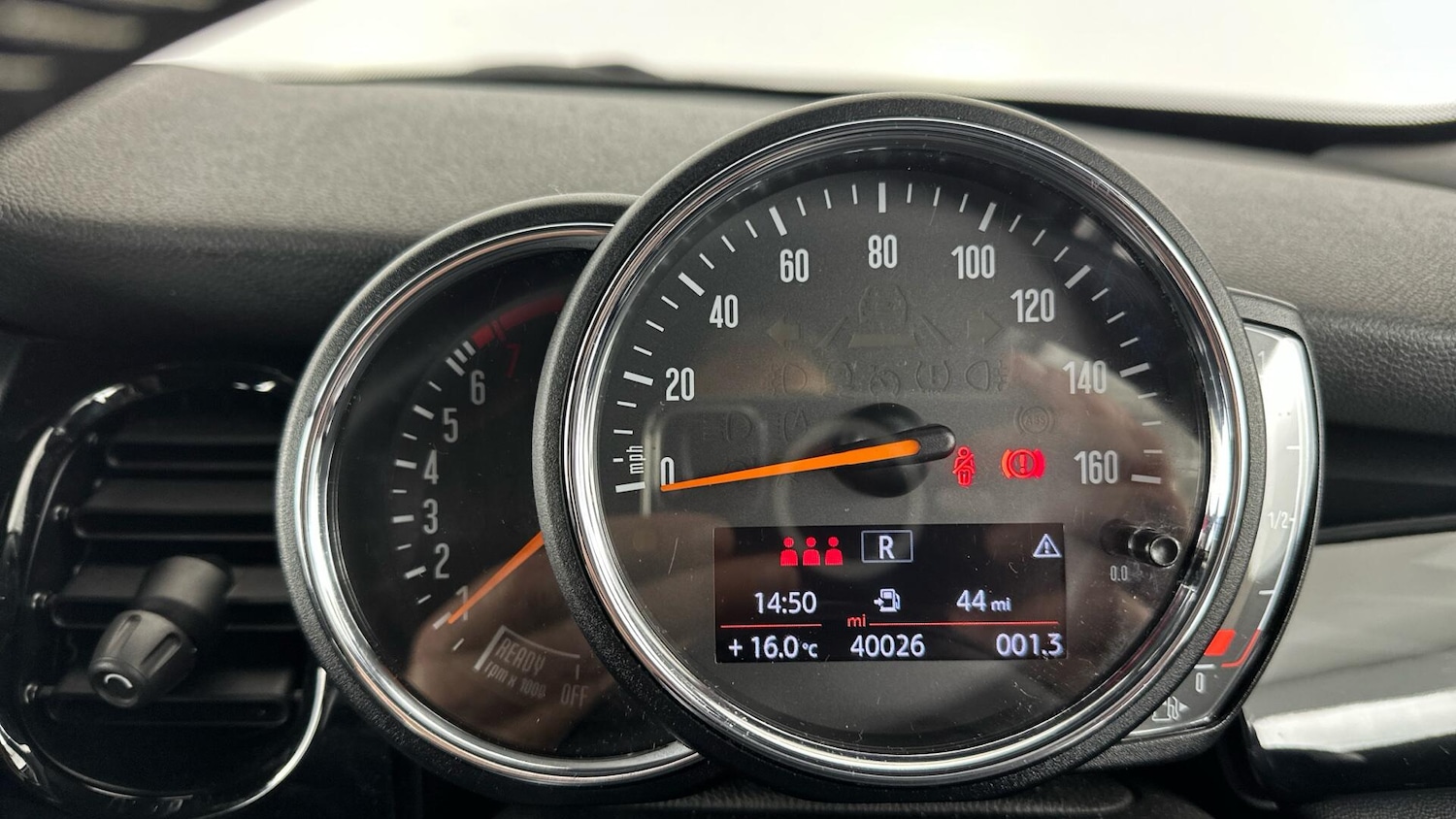 Used MINI Hatch 2022 for sale - 76760261: Photo 9