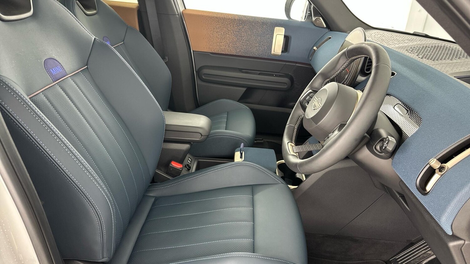 Used MINI Countryman 2025 for sale - 76800788: Photo 11