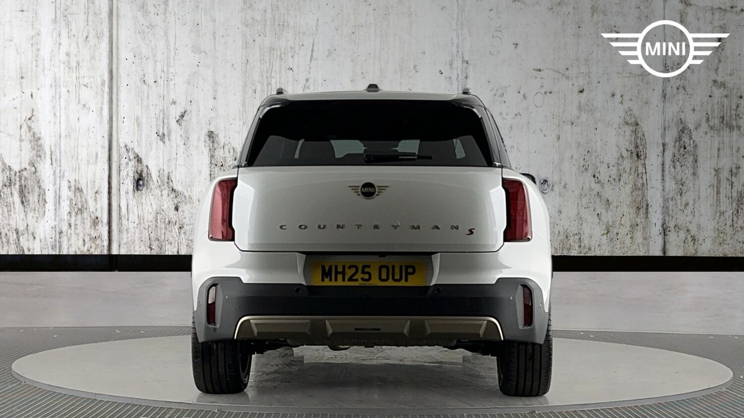 Used MINI Countryman 2025 for sale - 76800788: Photo 15