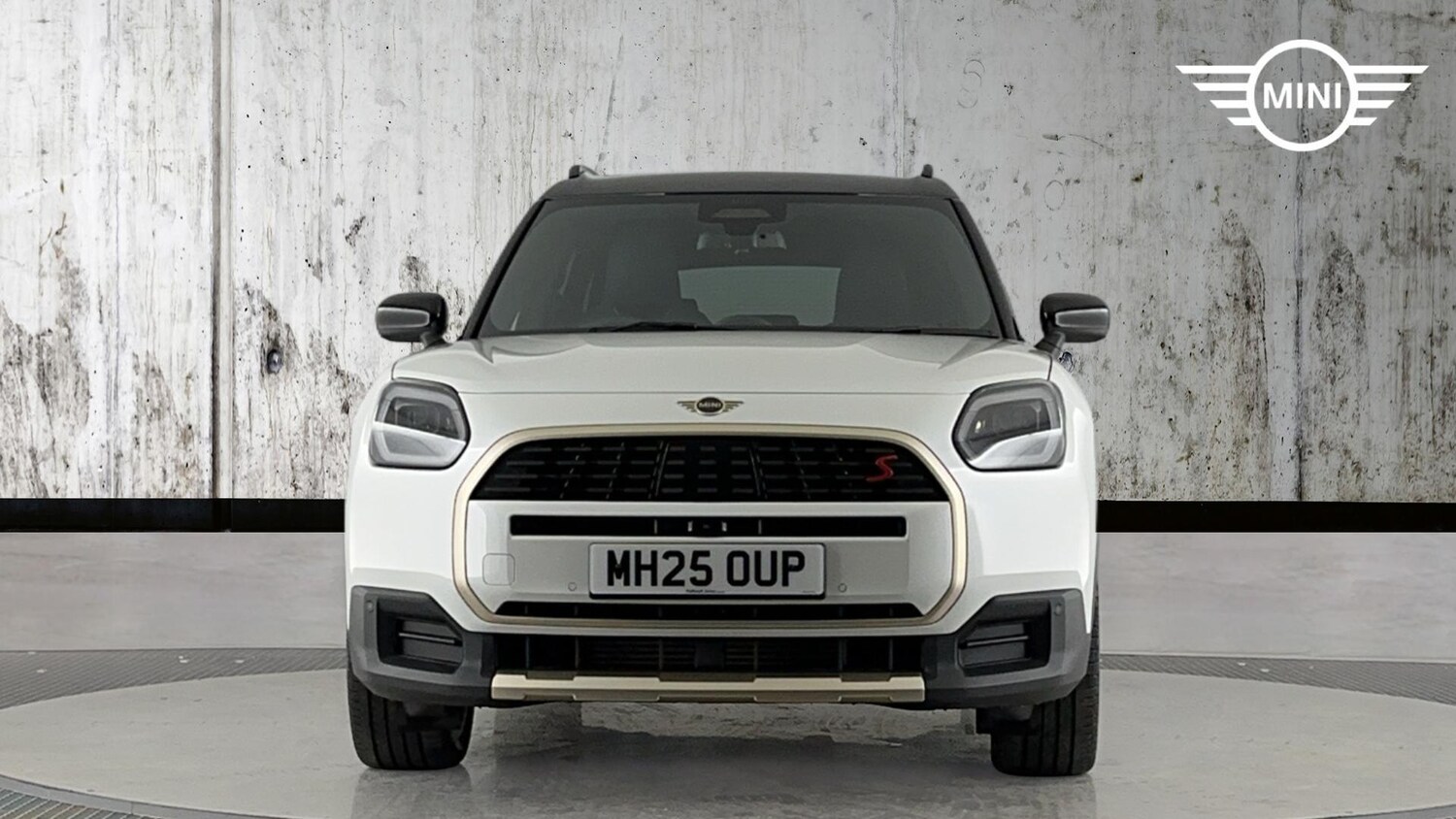 Used MINI Countryman 2025 for sale - 76800788: Photo 16