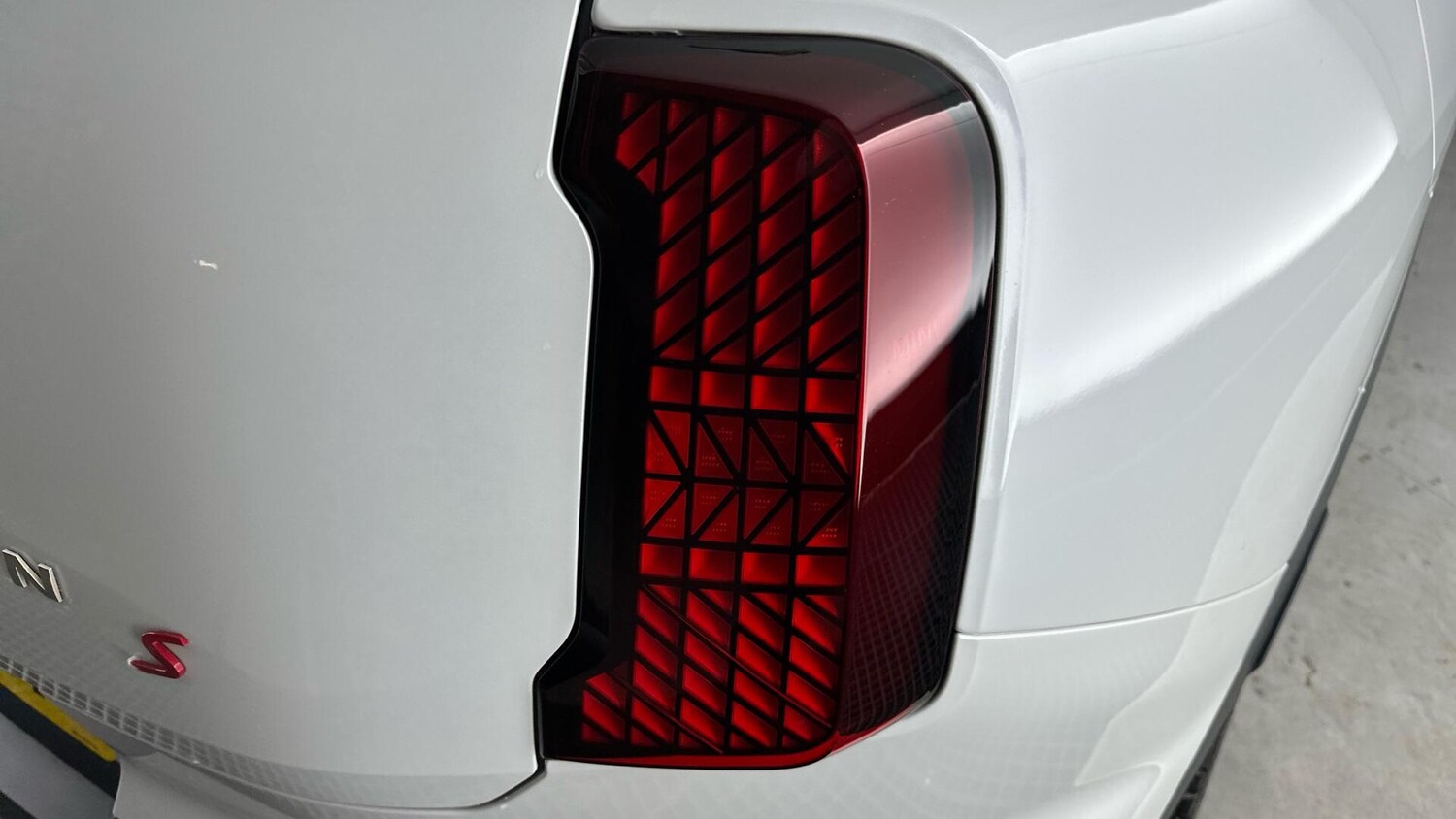 Used MINI Countryman 2025 for sale - 76800788: Photo 21