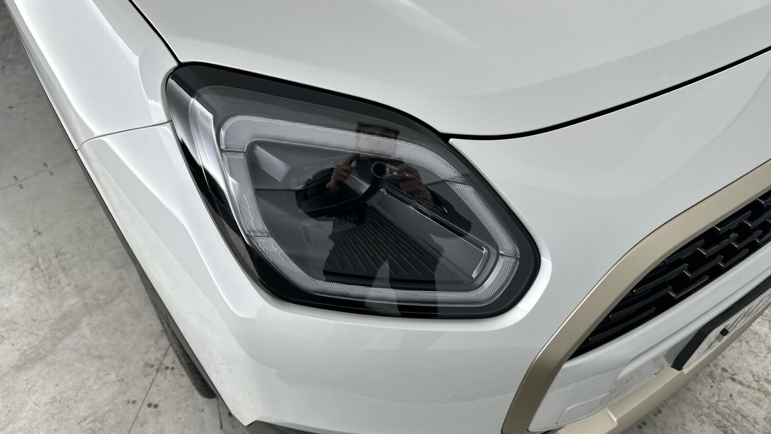 Used MINI Countryman 2025 for sale - 76800788: Photo 22