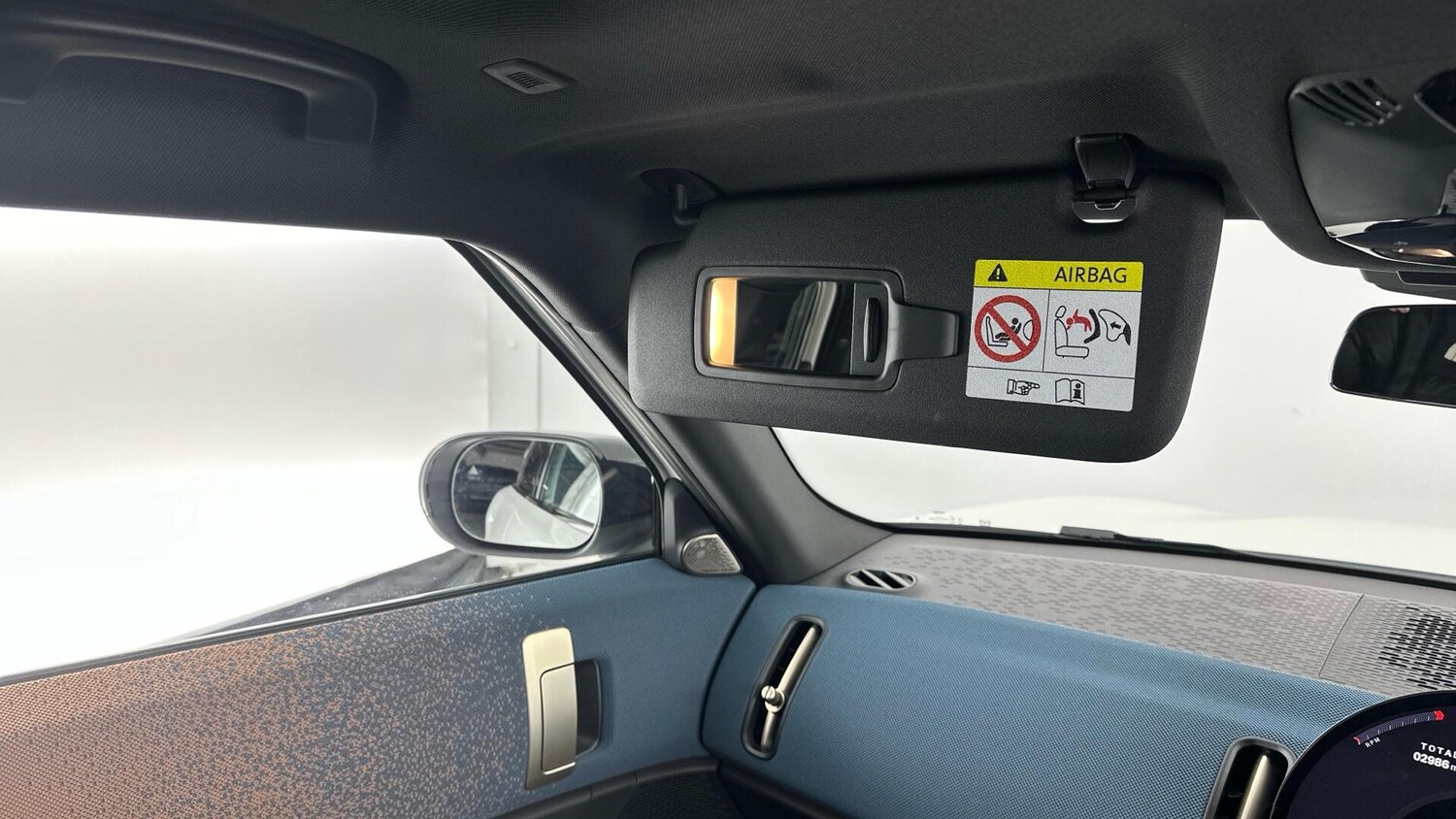 Used MINI Countryman 2025 for sale - 76800788: Photo 24