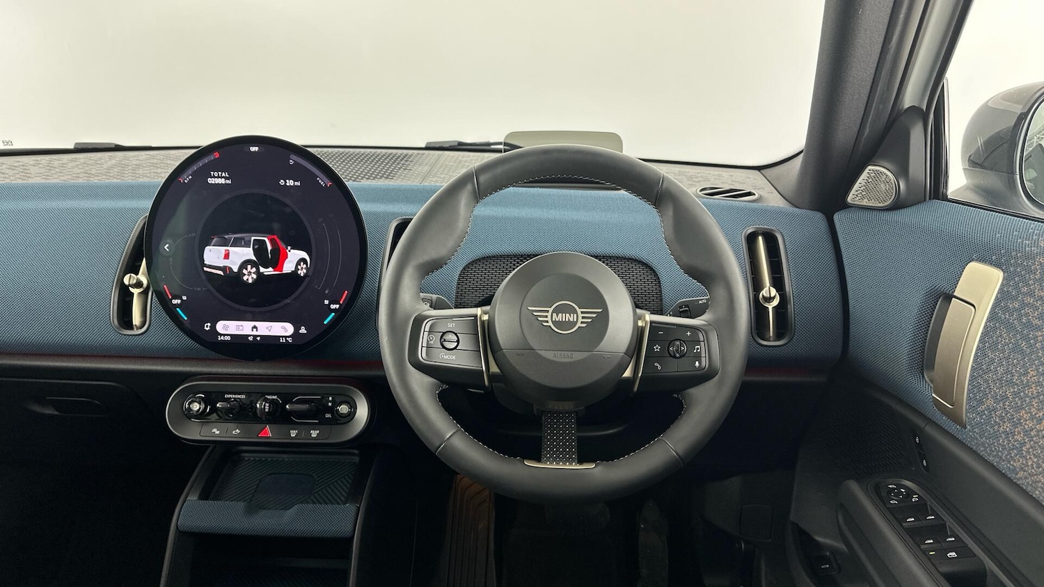 Used MINI Countryman 2025 for sale - 76800788: Photo 5