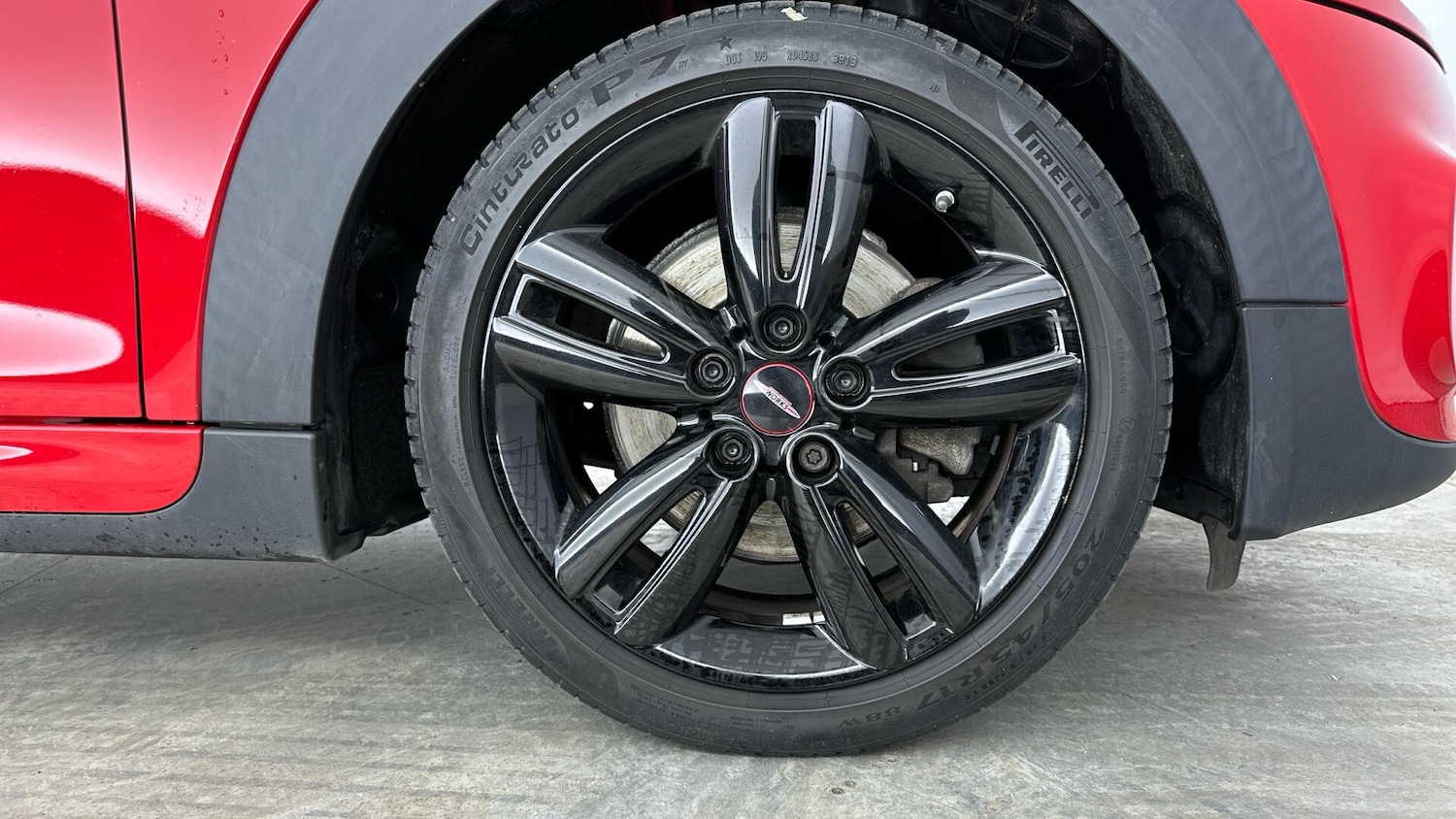 Used MINI Convertible 2020 for sale - 77839732: Photo 14