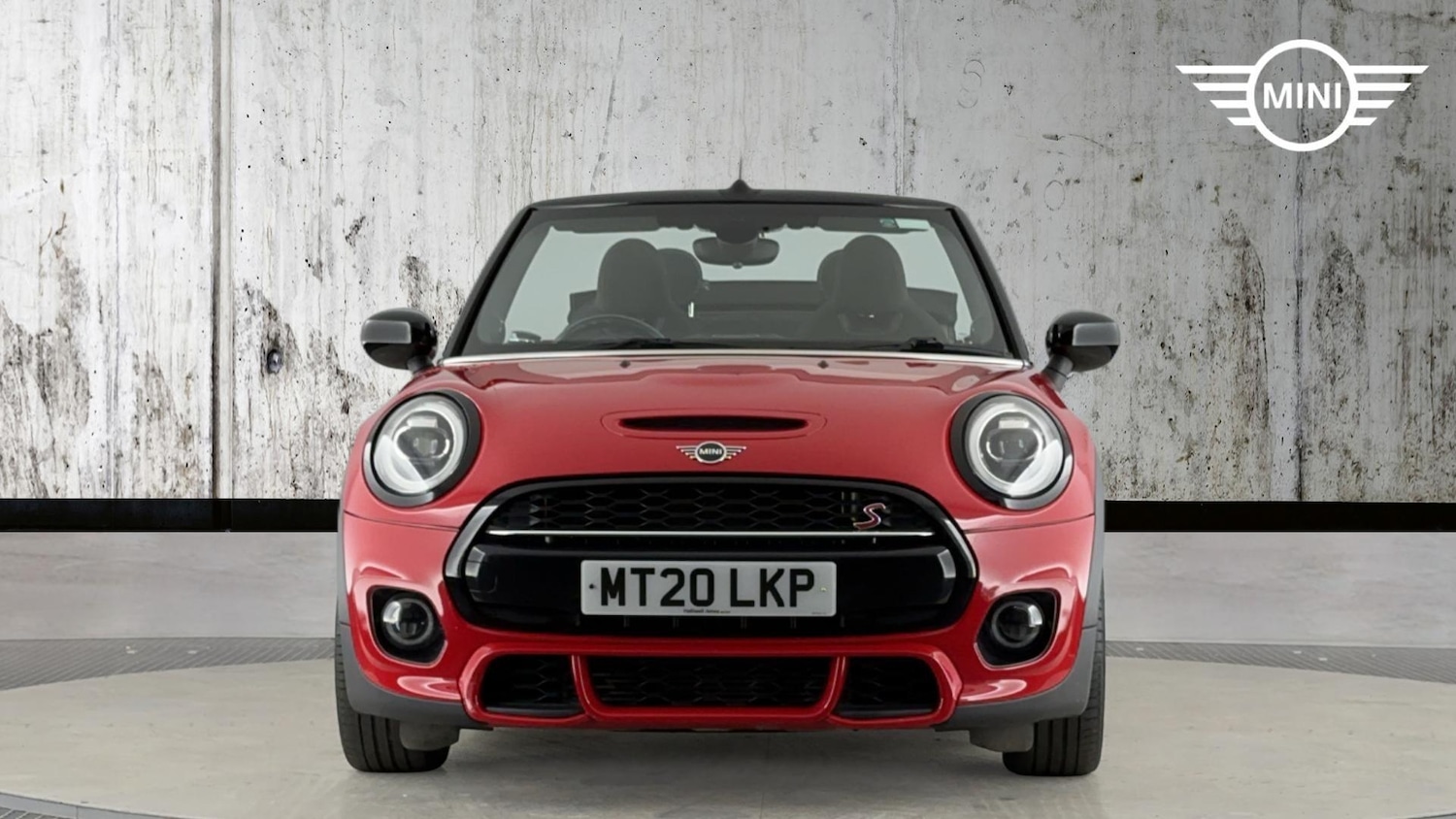 Used MINI Convertible 2020 for sale - 77839732: Photo 16