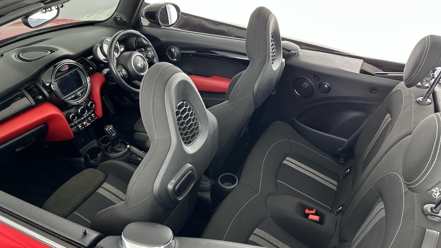 Used MINI Convertible 2020 for sale - 77839732: Photo 24