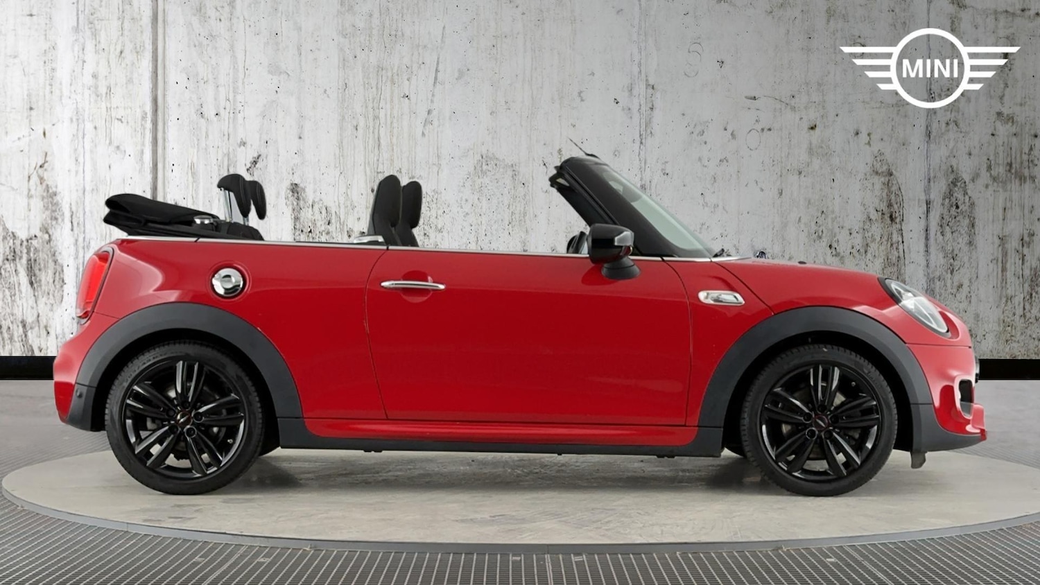 Used MINI Convertible 2020 for sale - 77839732: Photo 3