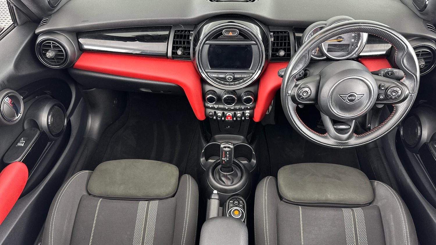 Used MINI Convertible 2020 for sale - 77839732: Photo 4