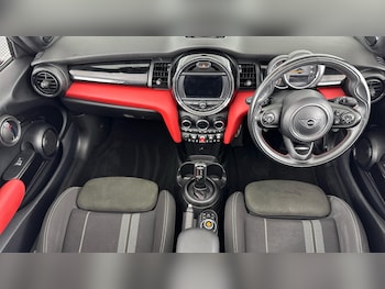 Used MINI Convertible 2020 for sale - 77839732: Photo